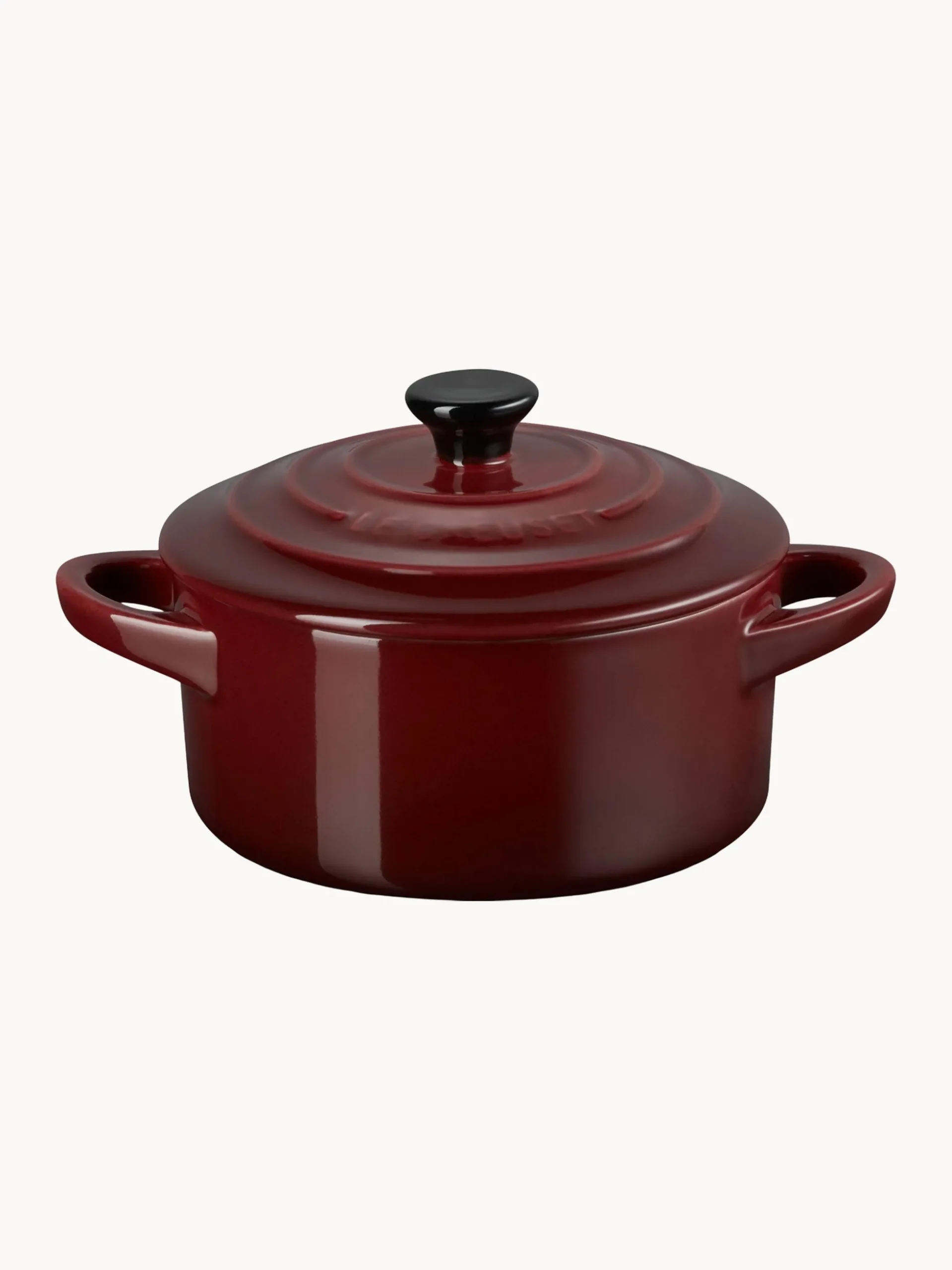 Casseruola piccola Mini Cocotte