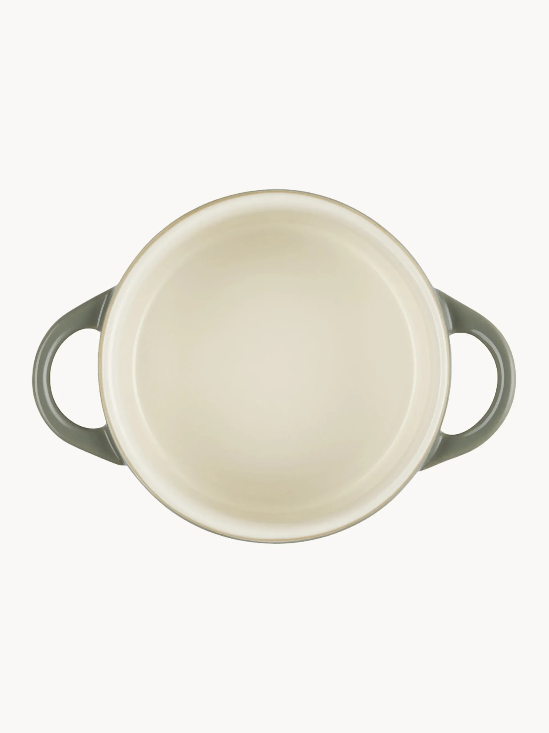 Casseruola piccola Mini Cocotte