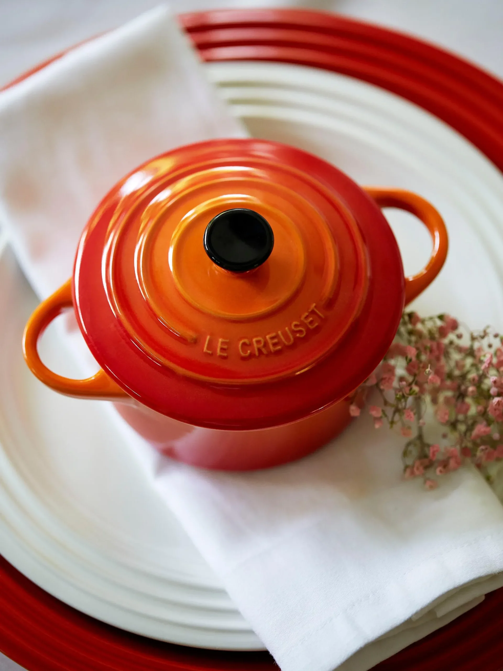 Casseruola piccola Mini Cocotte