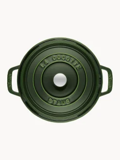 Casseruola rotonda in ghisa La Cocotte