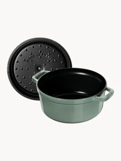 Casseruola rotonda in ghisa La Cocotte