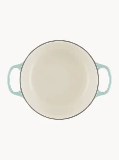 Casseruola rotonda in ghisa Signature Collection, varie misure