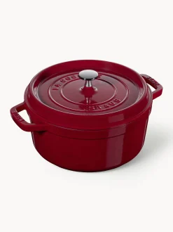 Casseruola rotonda in ghisa La Cocotte
