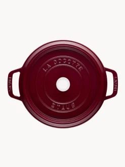 Casseruola rotonda in ghisa La Cocotte