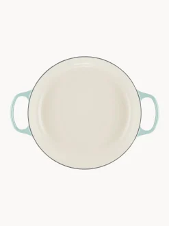 Casseruola gourmet in ghisa Signature Collection