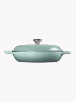 Casseruola gourmet in ghisa Signature Collection