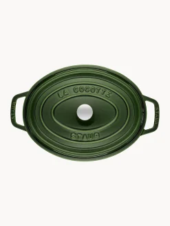 Casseruola ovale in ghisa La Cocotte