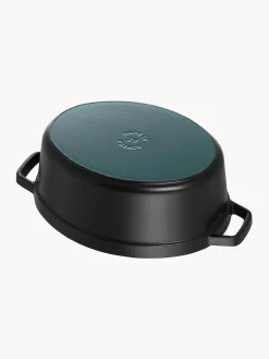 Casseruola ovale in ghisa La Cocotte
