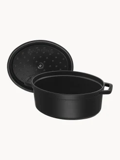 Casseruola ovale in ghisa La Cocotte