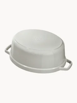 Casseruola ovale in ghisa La Cocotte