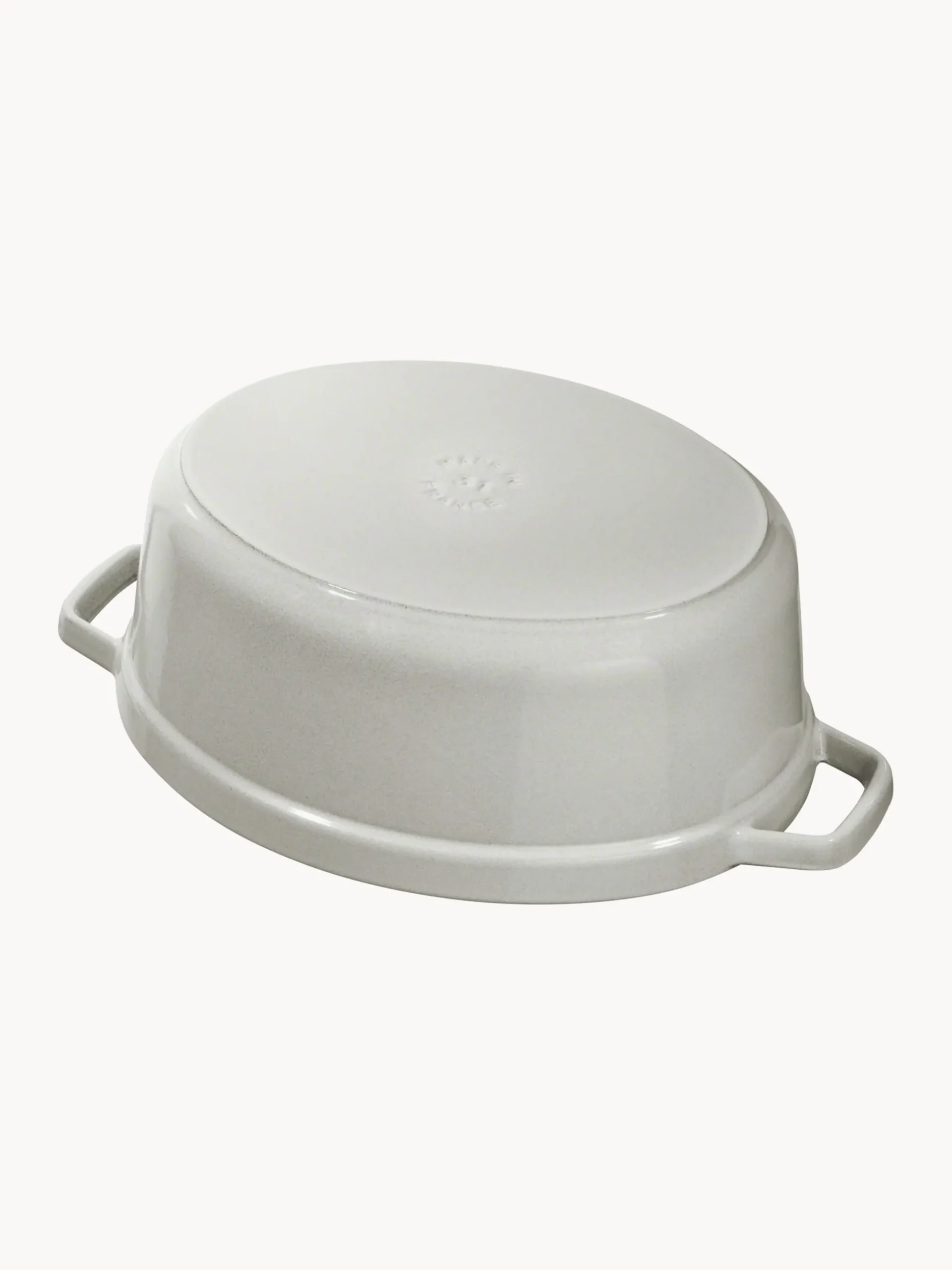 Casseruola ovale in ghisa La Cocotte