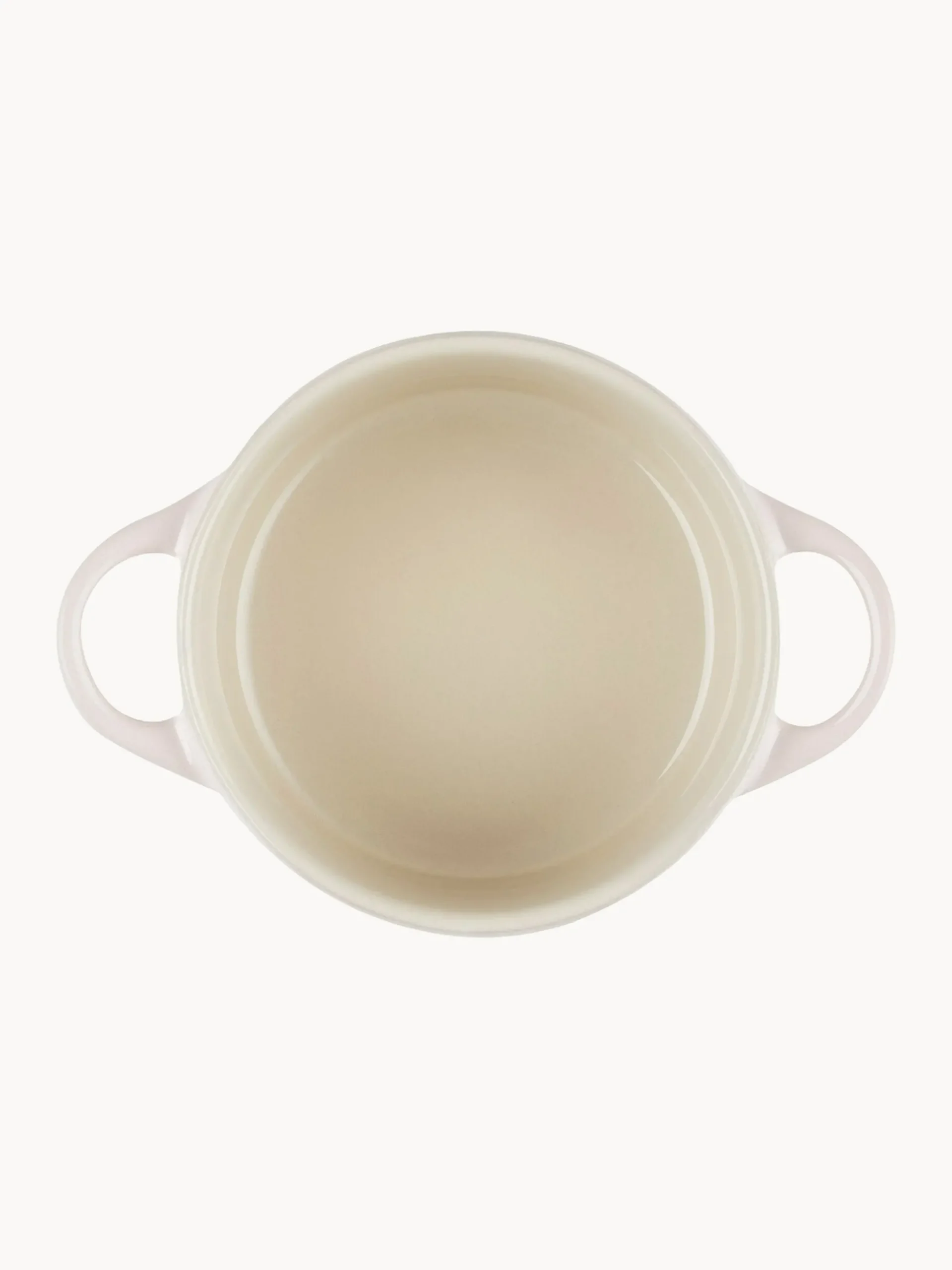 Casseruola piccola Mini Cocotte