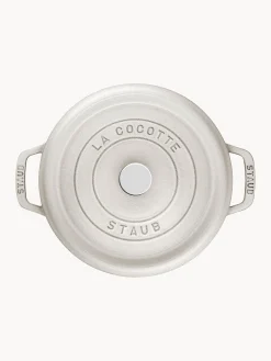 Casseruola rotonda in ghisa La Cocotte