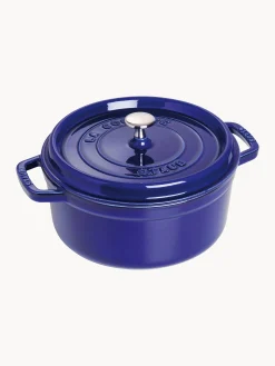 Casseruola rotonda in ghisa La Cocotte