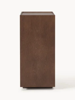 Cassettiera in legno Larsen