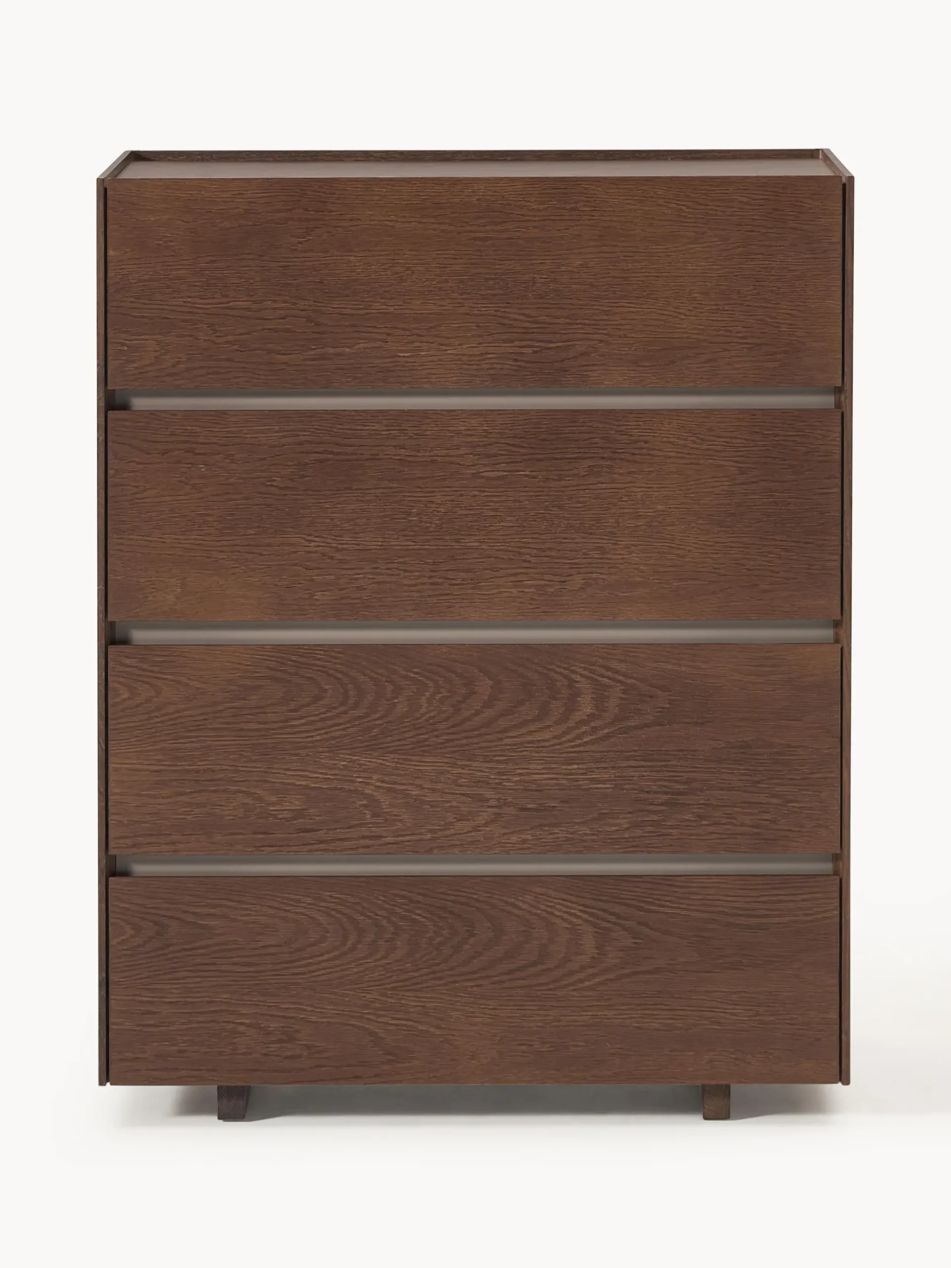 Cassettiera in legno Larsen