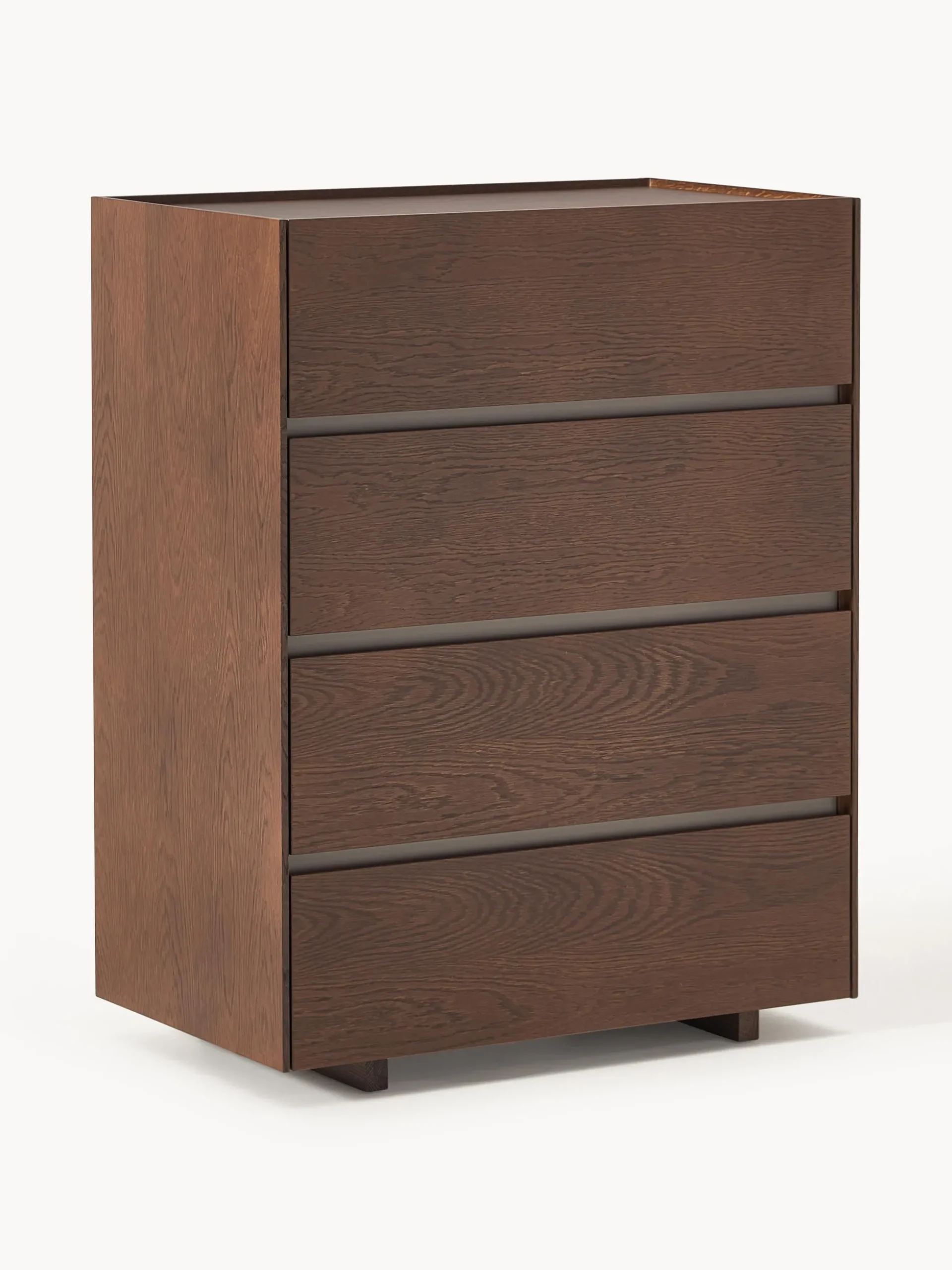Cassettiera in legno Larsen