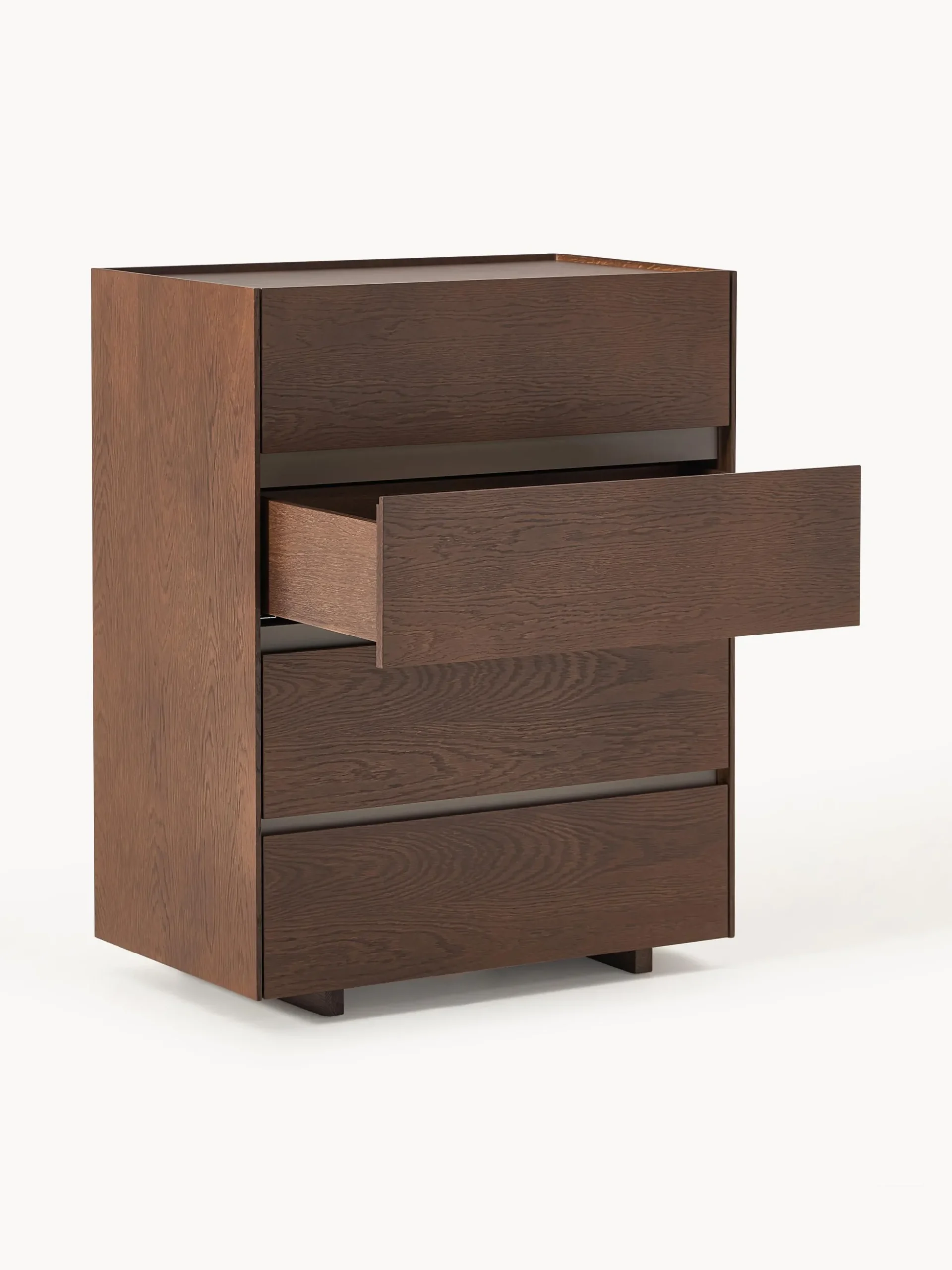 Cassettiera in legno Larsen