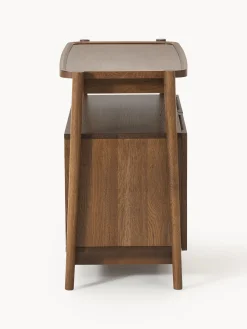Cassettiera in legno Libby