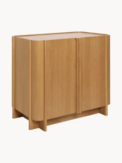 Cassettiera in legno per bambini Tilu