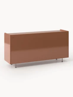 Cassettiera in metallo Coya