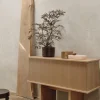 Cassettiera Stilt
