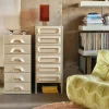 Cassettiera Ginger