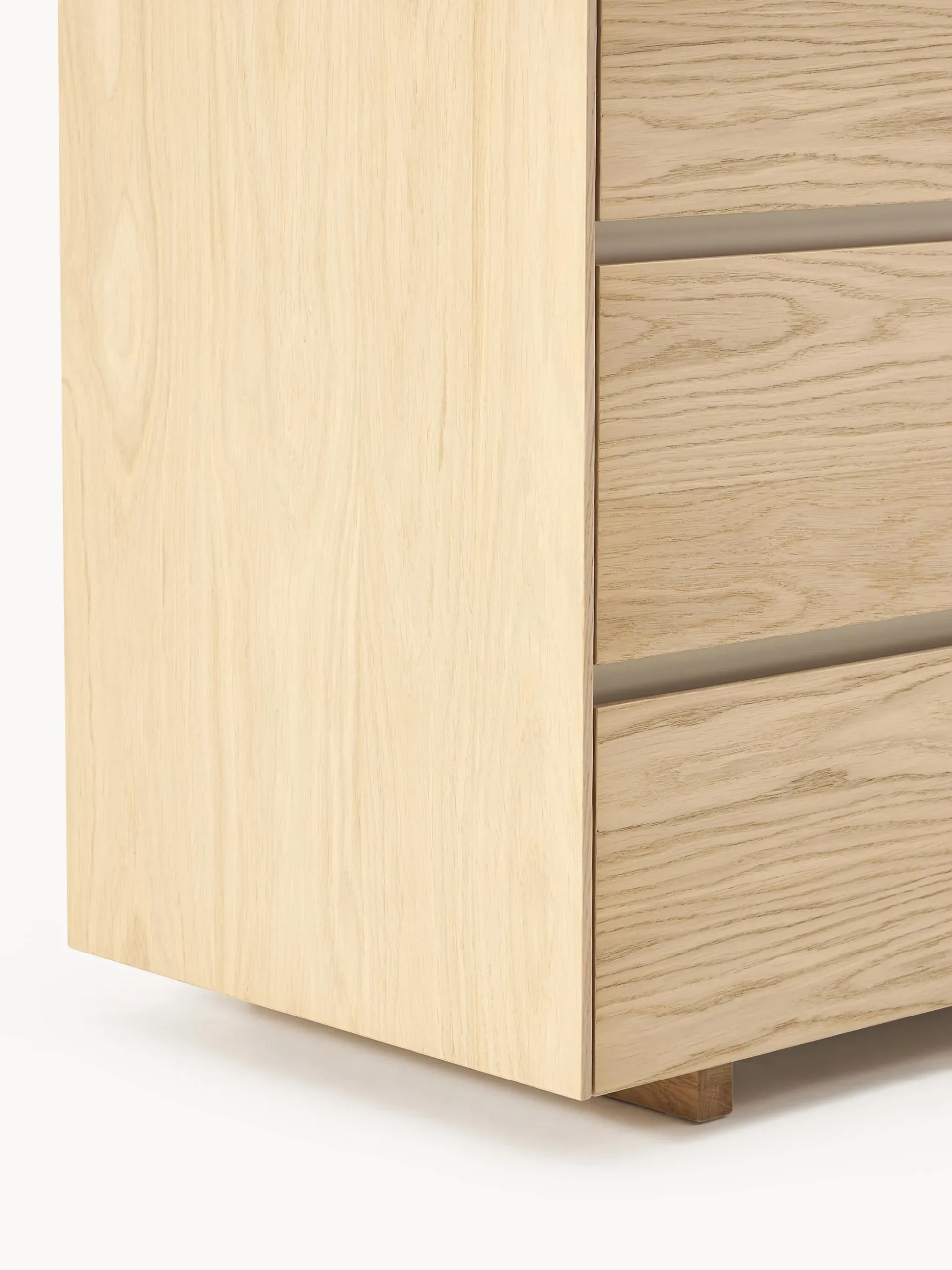 Cassettiera in legno Larsen