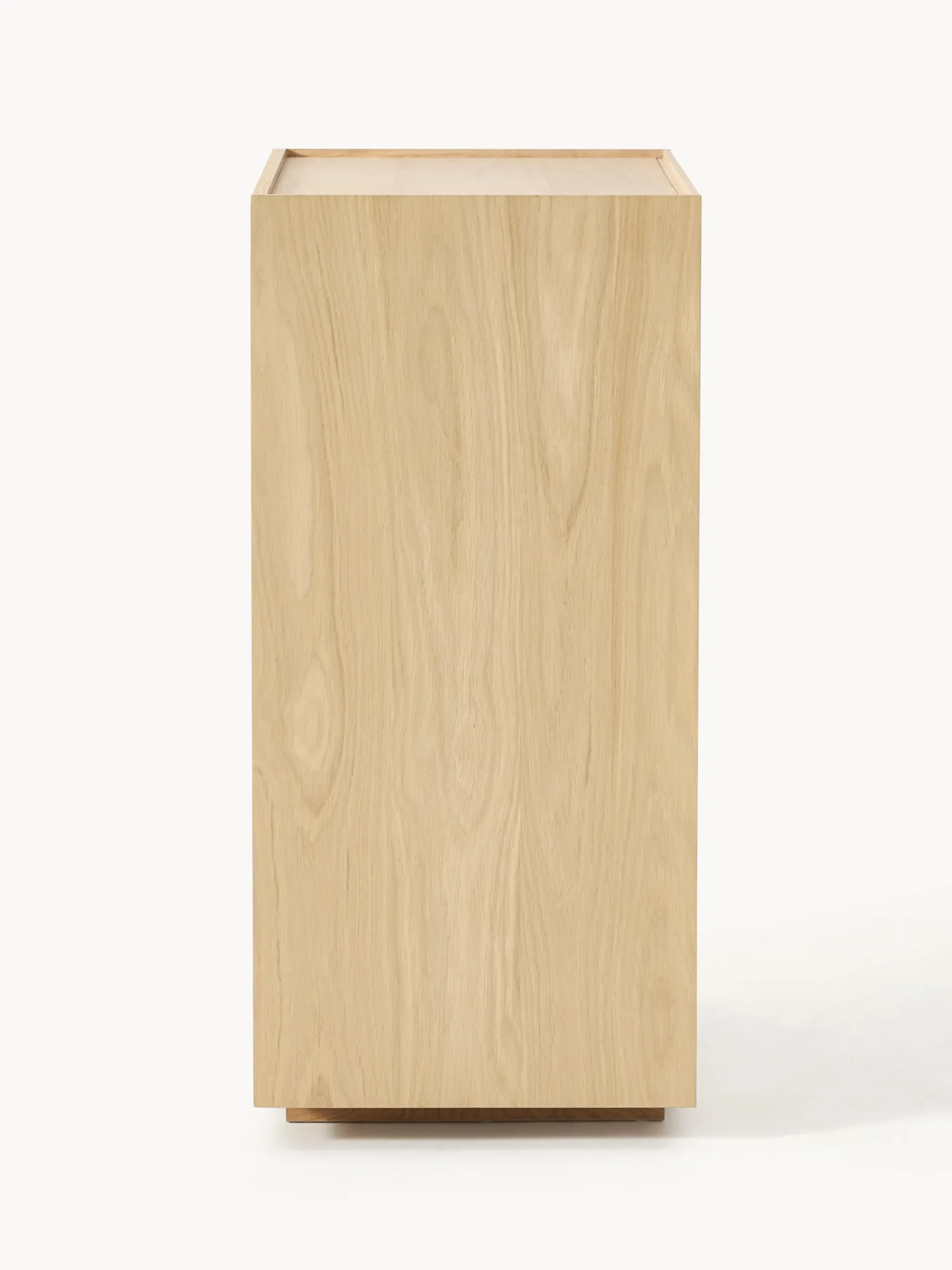 Cassettiera in legno Larsen
