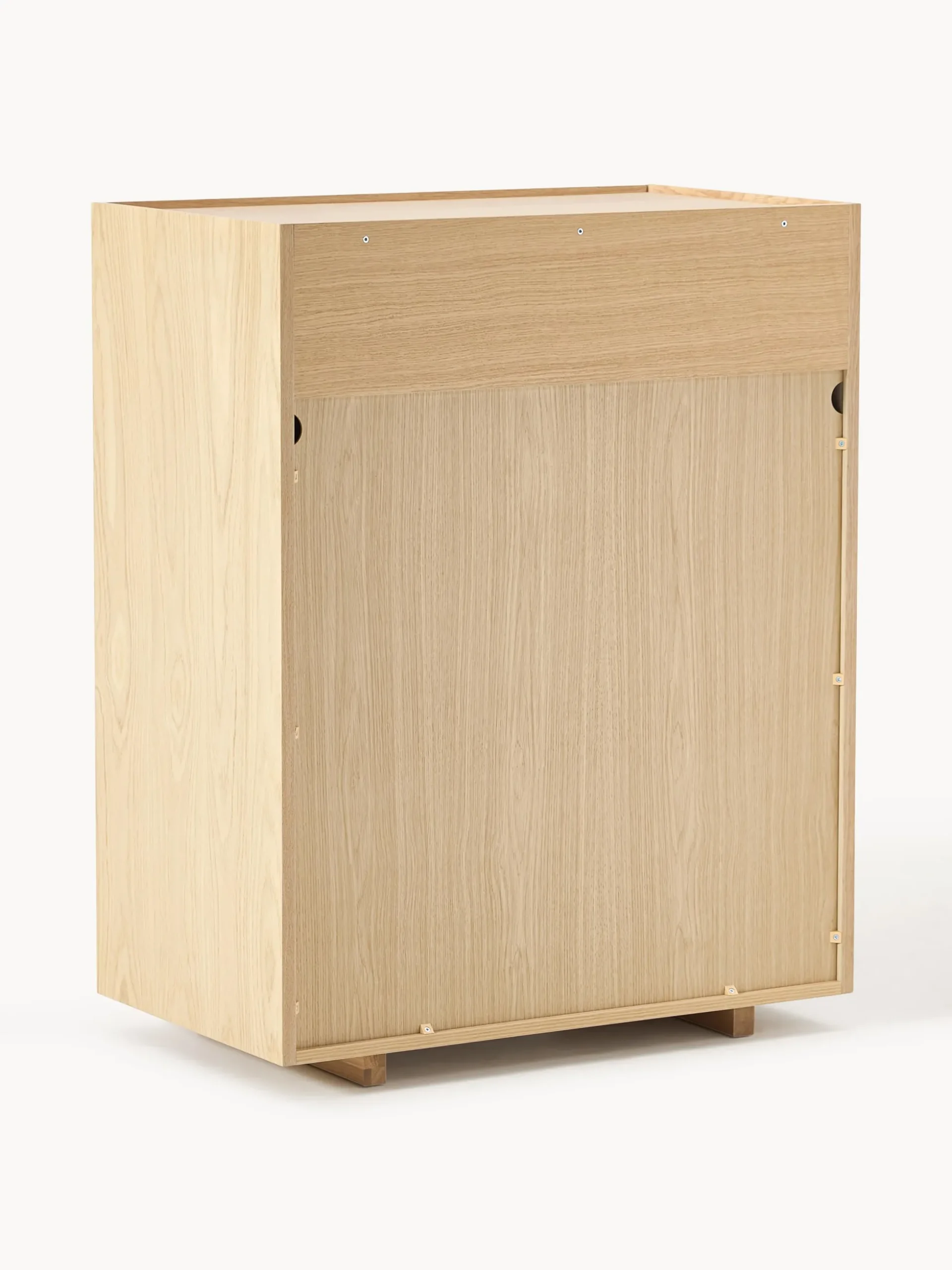 Cassettiera in legno Larsen