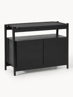 Cassettiera in legno Libby