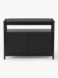 Cassettiera in legno Libby