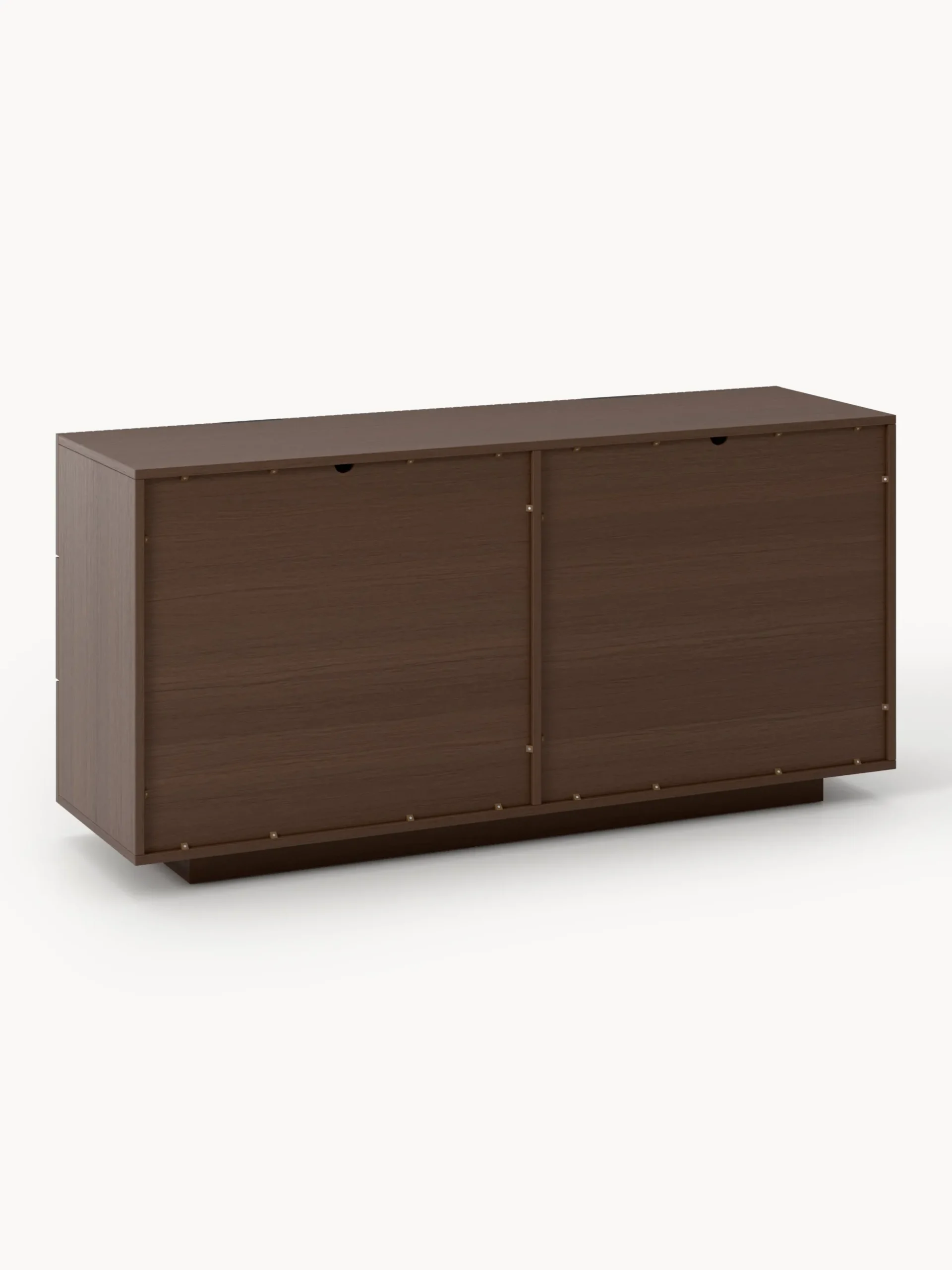 Cassettiera in legno Sato