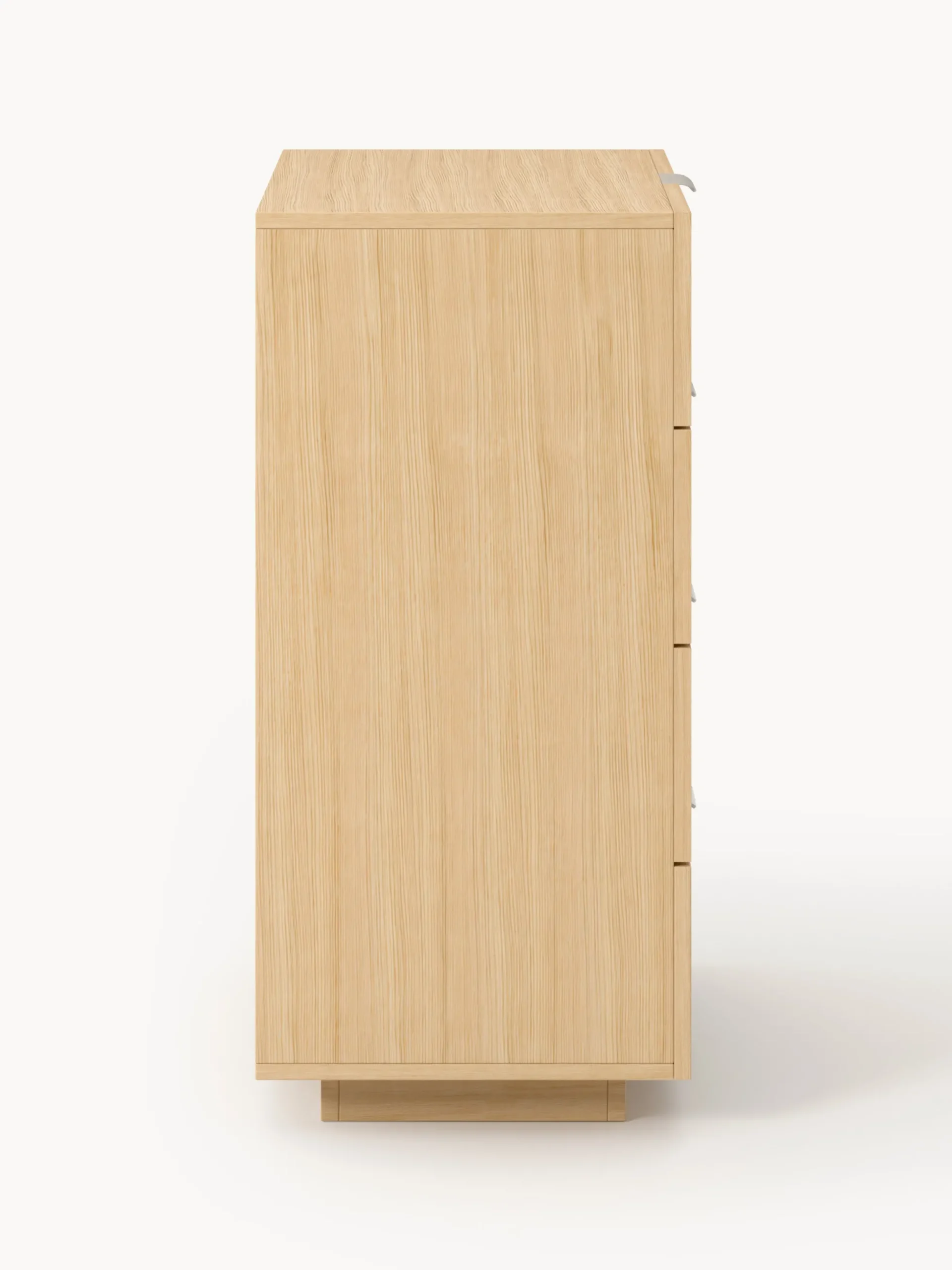 Cassettiera in legno Sato
