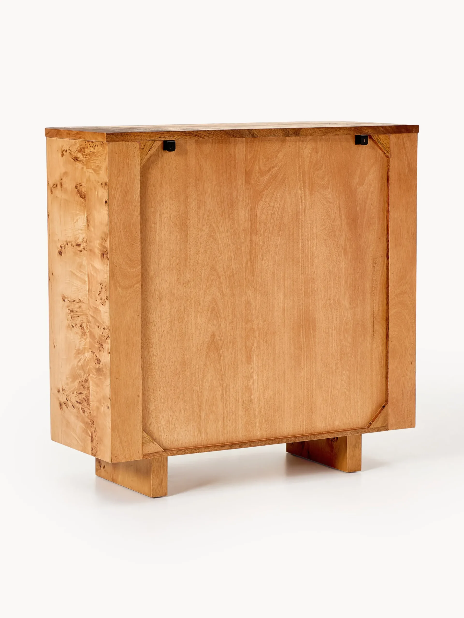Cassettiera in legno Tobia
