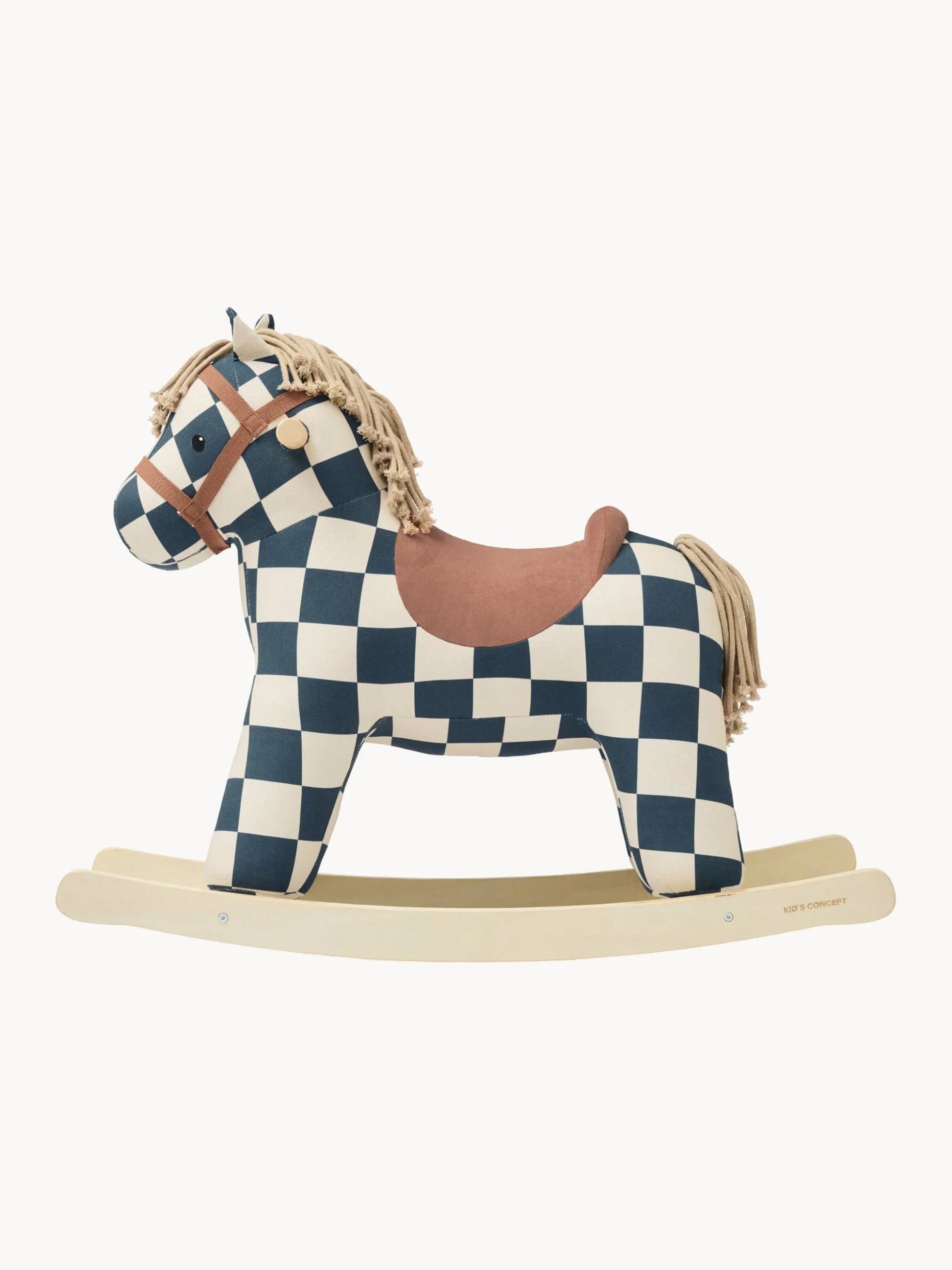Cavallo a dondolo Miro