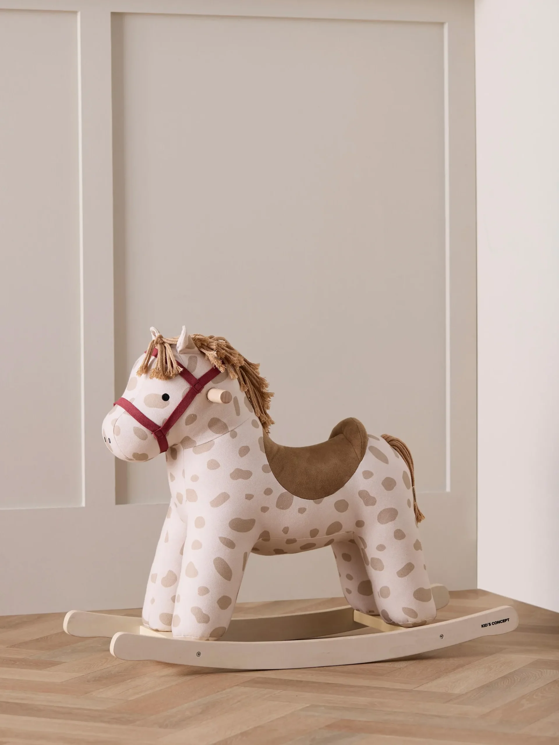 Cavallo a dondolo Dotty