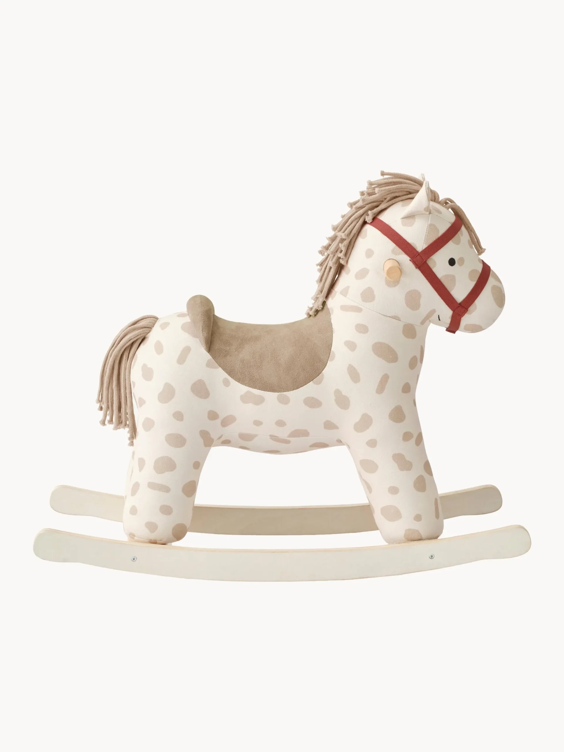 Cavallo a dondolo Dotty