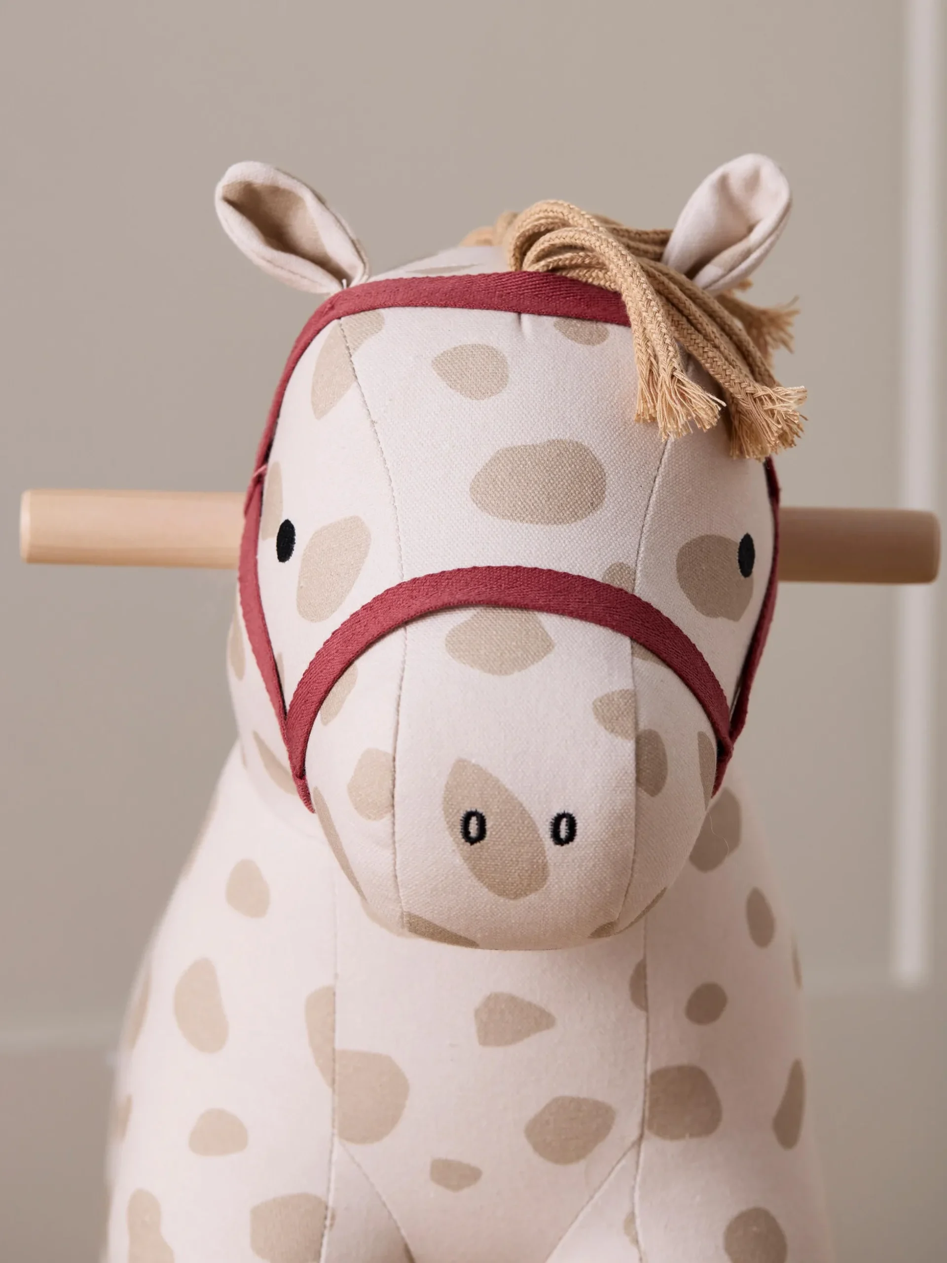 Cavallo a dondolo Dotty