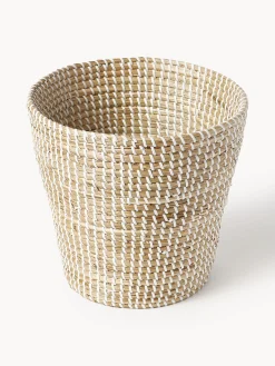 Cestino in fibra naturale Aleya