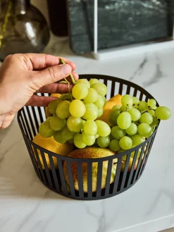 Cestino per frutta Tower