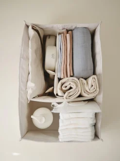 Cestino portaoggetti Diaper Caddy