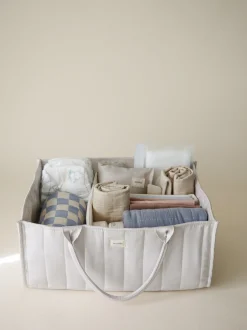 Cestino portaoggetti Diaper Caddy