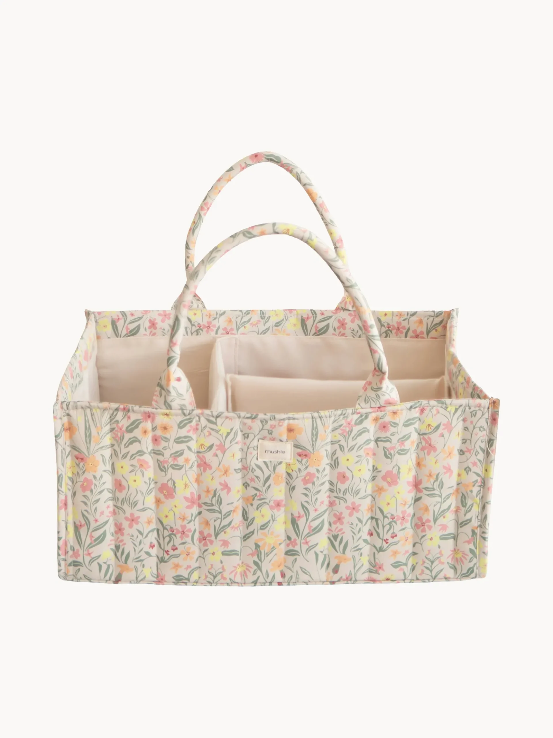 Cestino portaoggetti Diaper Caddy