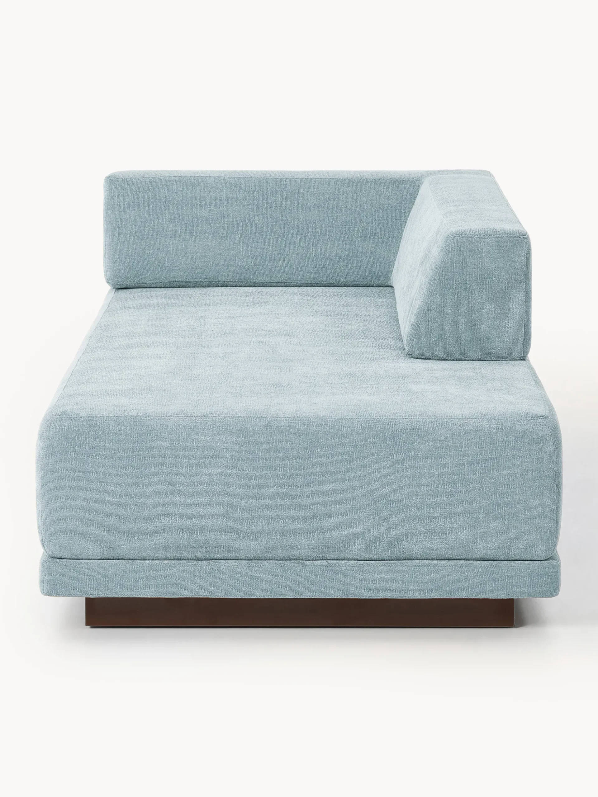 Chaise longue Colin