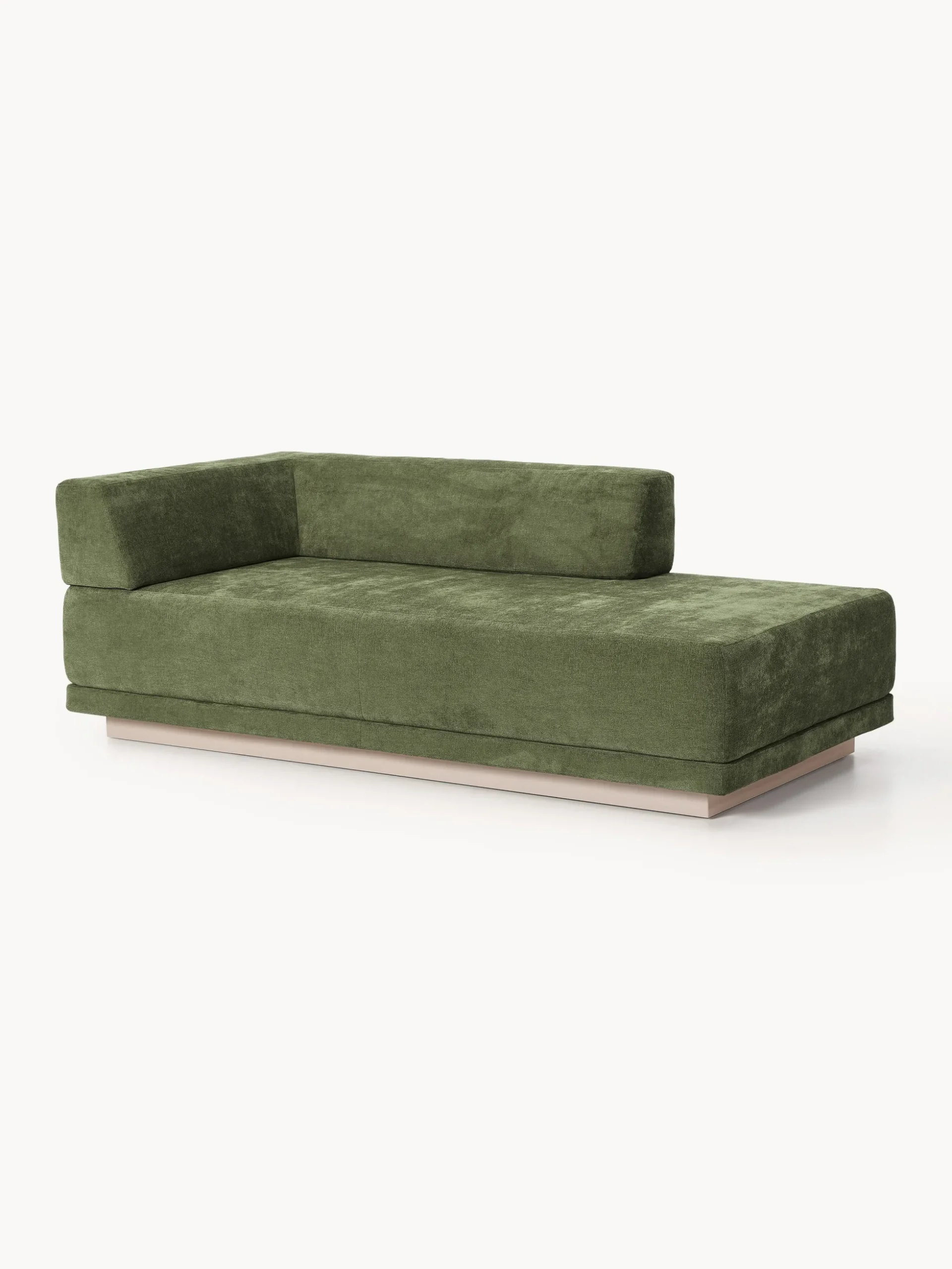 Chaise longue Colin
