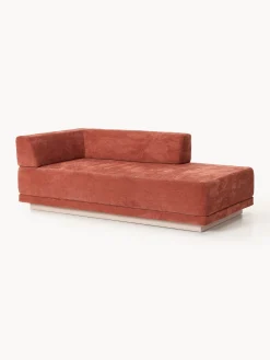 Chaise longue Colin