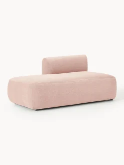 Chaise longue componibile Sofia