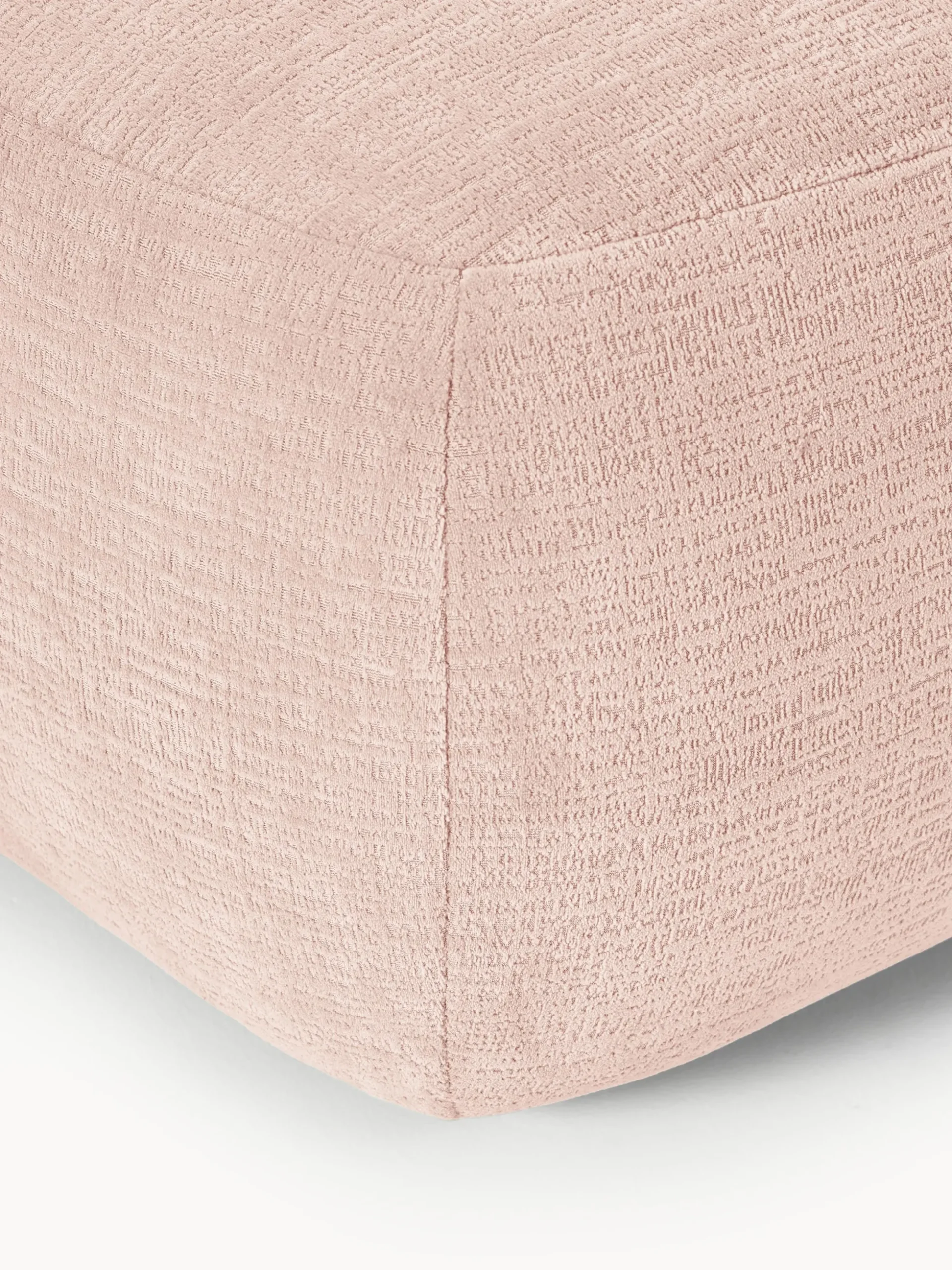Chaise longue componibile Sofia