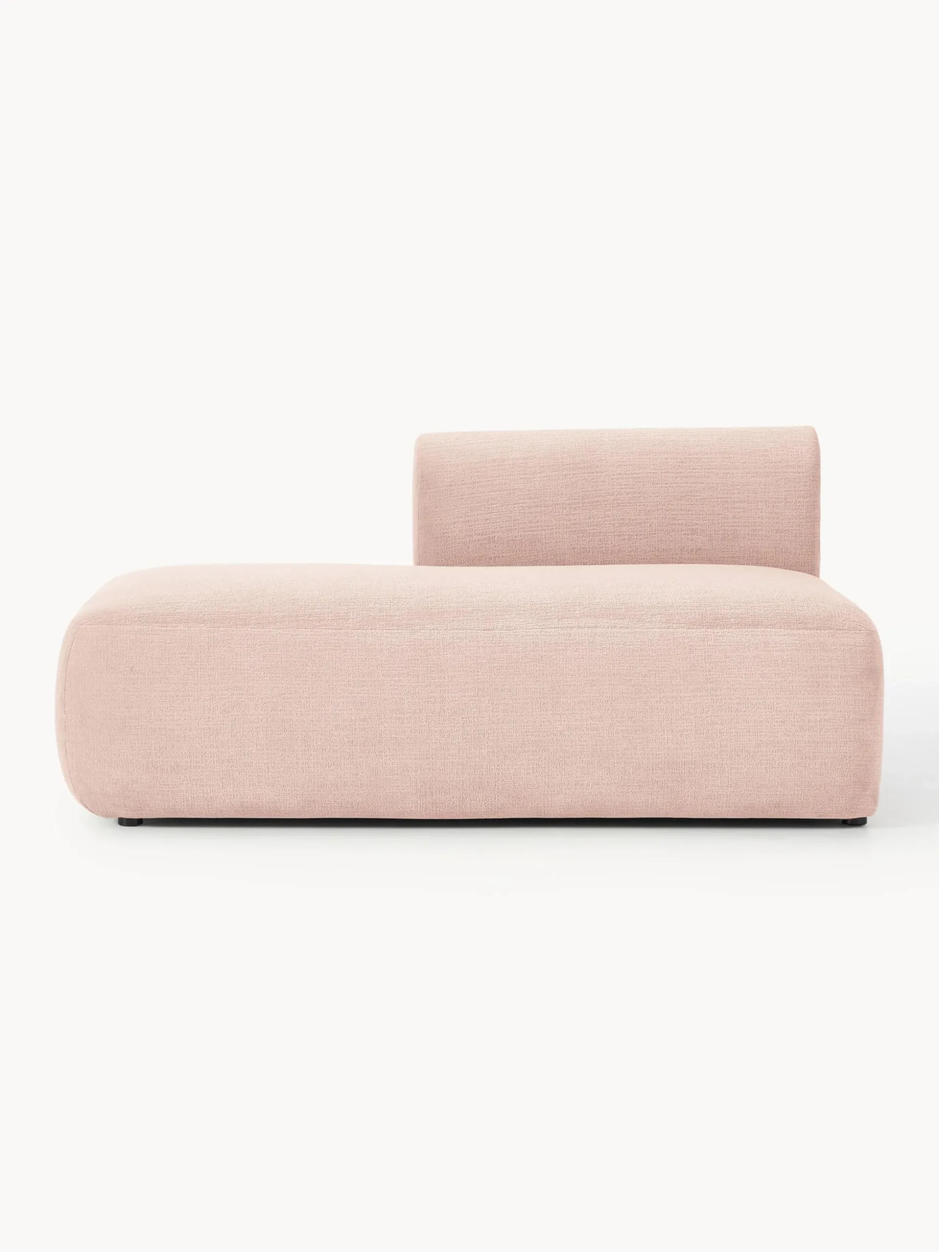 Chaise longue componibile Sofia